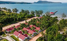 Soonnoeng Resort